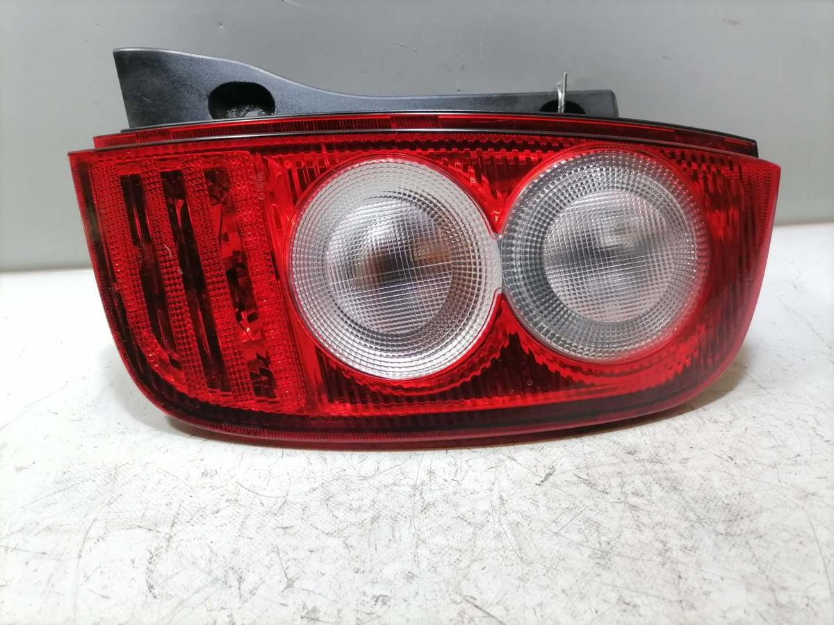 Nissan Micra K12 original R&uuml;cklicht R&uuml;ckleuchte Schlussleuchte rechts Facelift Bj.2005